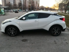 Toyota C-HR Classy - 25000 € / 48895.75 лв. - 52498632 3
