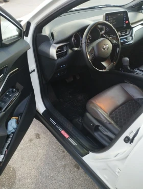 Toyota C-HR Classy - 25000 € / 48895.75 лв. - 52498632 5