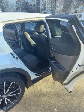 Toyota C-HR Classy - 25000 € / 48895.75 лв. - 52498632 9