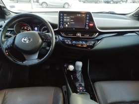 Toyota C-HR Classy - 25000 € / 48895.75 лв. - 52498632 7
