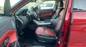 Land Rover Evoque Autobiography 2.0Si4 4x4 AT9 KeyLess Panorama , снимка 6