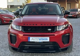 Land Rover Evoque Autobiography 2.0Si4 4x4 AT9 KeyLess Panorama 