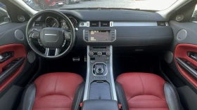 Land Rover Evoque Autobiography 2.0Si4 4x4 AT9 KeyLess Panorama , снимка 8