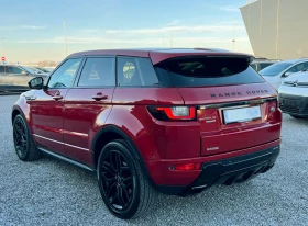 Land Rover Evoque Autobiography 2.0Si4 4x4 AT9 KeyLess Panorama , снимка 4