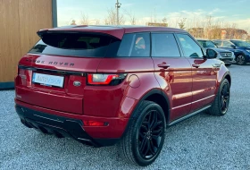 Land Rover Evoque Autobiography 2.0Si4 4x4 AT9 KeyLess Panorama , снимка 3