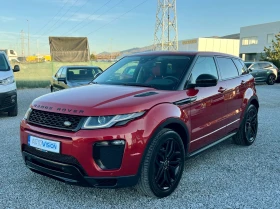 Land Rover Evoque Autobiography 2.0Si4 4x4 AT9 KeyLess Panorama , снимка 1