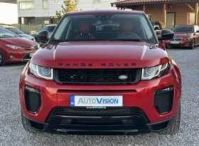 Land Rover Evoque Autobiography 2.0Si4 4x4 AT9 KeyLess Panorama , снимка 5