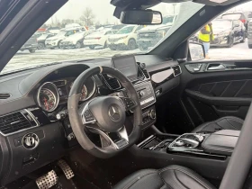 Mercedes-Benz GLE * AMG 63 S * CARFAX * БЕЗ ПЪРВОНАЧАЛНА ВНОСКА - 31800 € / 62195.39 лв. - 57022912 5