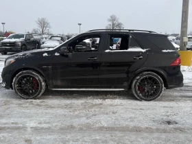 Mercedes-Benz GLE * AMG 63 S * CARFAX * БЕЗ ПЪРВОНАЧАЛНА ВНОСКА - 31800 € / 62195.39 лв. - 57022912 2
