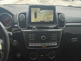 Mercedes-Benz GLE * AMG 63 S * CARFAX * БЕЗ ПЪРВОНАЧАЛНА ВНОСКА - 31800 € / 62195.39 лв. - 57022912 9