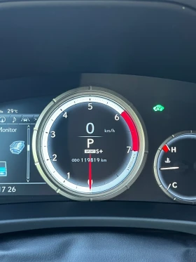 Lexus RX 450h F-Sport - 39500 € / 77255.29 лв. - 38710684 7