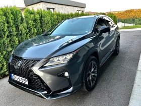 Lexus RX 450h F-Sport - 39500 € / 77255.29 лв. - 38710684 2