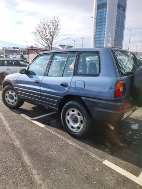 Toyota Rav4 - 3800 € / 7432.15 лв. - 55217681 6