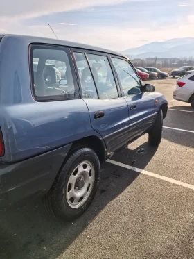 Toyota Rav4 - 3800 € / 7432.15 лв. - 55217681 8