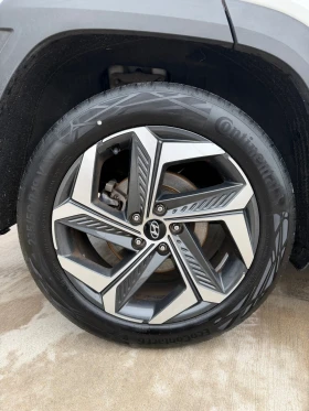 Hyundai Tucson * HYBRID* TOP*  - 18499 € / 36180.90 лв. - 70532020 16