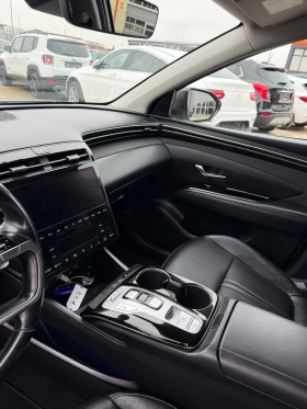 Hyundai Tucson * HYBRID* TOP*  - 18499 € / 36180.90 лв. - 70532020 15