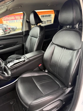 Hyundai Tucson * HYBRID* TOP*  - 18499 € / 36180.90 лв. - 70532020 10