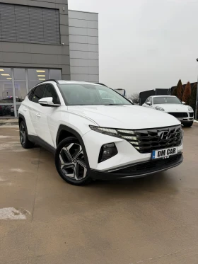 Hyundai Tucson * HYBRID* TOP*  - 18499 € / 36180.90 лв. - 70532020 2