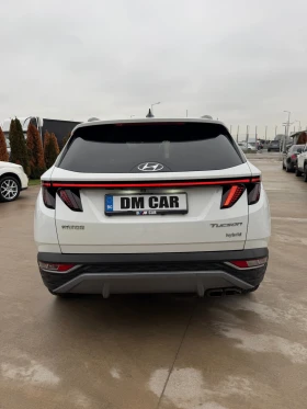 Hyundai Tucson * HYBRID* TOP*  - 18499 € / 36180.90 лв. - 70532020 4