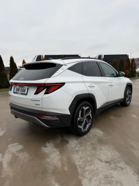 Hyundai Tucson * HYBRID* TOP*  - 18499 € / 36180.90 лв. - 70532020 6