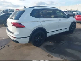 VW Tiguan 2l Volkswagen 2.0T Se R-Line Black - 15700 € / 30706.53 лв. - 34678449 4