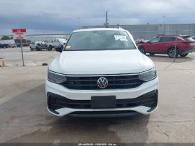 VW Tiguan 2l Volkswagen 2.0T Se R-Line Black - 15700 € / 30706.53 лв. - 34678449 12