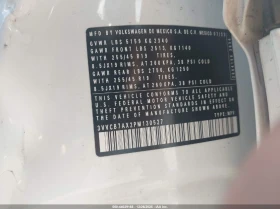 VW Tiguan 2l Volkswagen 2.0T Se R-Line Black - 15700 € / 30706.53 лв. - 34678449 9