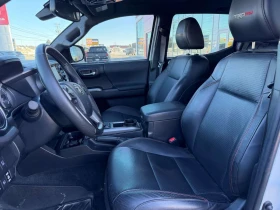 Toyota Tacoma * TRD PRO * 2 КЛЮЧА* ПОДГРЕВ* KEYLESS* PANO* JBL* , снимка 5