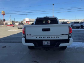 Toyota Tacoma * TRD PRO * 2 КЛЮЧА* ПОДГРЕВ* KEYLESS* PANO* JBL* , снимка 4