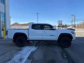 Toyota Tacoma * TRD PRO * 2 КЛЮЧА* ПОДГРЕВ* KEYLESS* PANO* JBL* , снимка 3