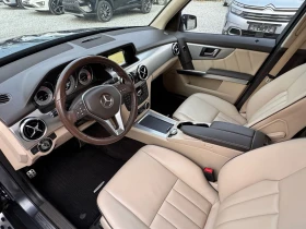 Mercedes-Benz GLK 250 CDI 4x4 Нави Кожа Подгрев Harman Kardon , снимка 7