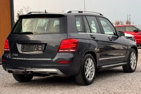 Mercedes-Benz GLK 250 CDI 4x4 Нави Кожа Подгрев Harman Kardon , снимка 4
