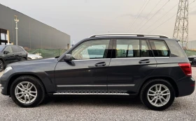 Mercedes-Benz GLK 250 CDI 4x4 Нави Кожа Подгрев Harman Kardon , снимка 6