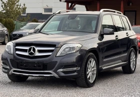 Mercedes-Benz GLK 250 CDI 4x4 Нави Кожа Подгрев Harman Kardon , снимка 2