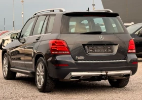Mercedes-Benz GLK 250 CDI 4x4 Нави Кожа Подгрев Harman Kardon , снимка 5