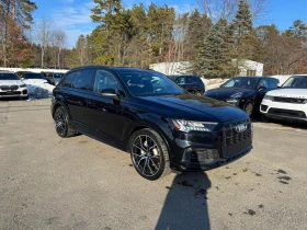 Audi Q7 - 29019 € / 56756.23 лв. - 20163118 2