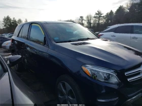 Mercedes-Benz GLE 350 4MATIC* ОБДУХВАНЕ* ПОДГРЕВ* HARMAN/KARDON, снимка 7 - Автомобили и джипове - 53639454