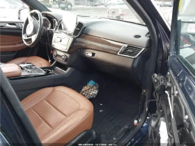 Mercedes-Benz GLE 350 4MATIC* ОБДУХВАНЕ* ПОДГРЕВ* HARMAN/KARDON, снимка 6 - Автомобили и джипове - 53639454