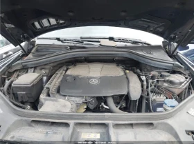 Mercedes-Benz GLE 350 4MATIC* ОБДУХВАНЕ* ПОДГРЕВ* HARMAN/KARDON, снимка 10 - Автомобили и джипове - 53639454