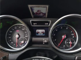 Mercedes-Benz GLE 350 4MATIC* ОБДУХВАНЕ* ПОДГРЕВ* HARMAN/KARDON, снимка 8 - Автомобили и джипове - 53639454