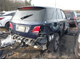 Mercedes-Benz GLE 350 4MATIC* ОБДУХВАНЕ* ПОДГРЕВ* HARMAN/KARDON, снимка 4 - Автомобили и джипове - 53639454