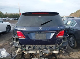 Mercedes-Benz GLE 350 4MATIC* ОБДУХВАНЕ* ПОДГРЕВ* HARMAN/KARDON, снимка 13 - Автомобили и джипове - 53639454