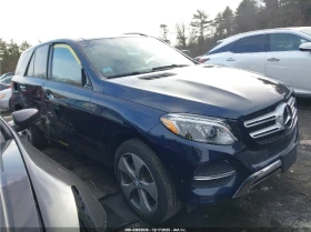 Mercedes-Benz GLE 350 4MATIC* ОБДУХВАНЕ* ПОДГРЕВ* HARMAN/KARDON