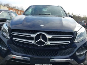 Mercedes-Benz GLE 350 4MATIC* ОБДУХВАНЕ* ПОДГРЕВ* HARMAN/KARDON, снимка 11 - Автомобили и джипове - 53639454