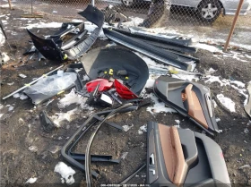 Mercedes-Benz GLE 350 4MATIC* ОБДУХВАНЕ* ПОДГРЕВ* HARMAN/KARDON, снимка 5 - Автомобили и джипове - 53639454