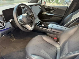 Mercedes-Benz EQE 300  AMG Line - 42950 € / 84002.90 лв. - 70615266 6