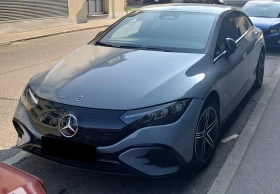 Mercedes-Benz EQE 300  AMG Line