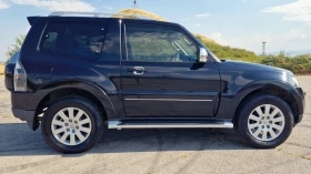 ����� �� �������� �� Mitsubishi Pajero 2-3 �����