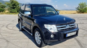 ����� �� �������� �� Mitsubishi Pajero 2-3 �����