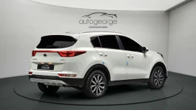 Kia Sportage 2.0 2WD NOBLESSE autogeorge.com  - 11350 € / 22198.67 лв. - 28398416 2